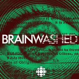 Brainwashed Podcast artwork