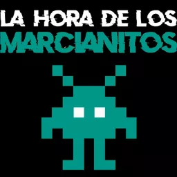 La Hora de los Marcianitos