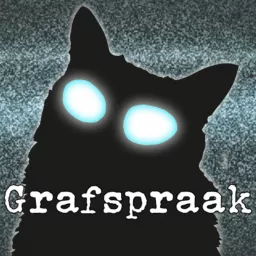 Grafspraak Podcast artwork