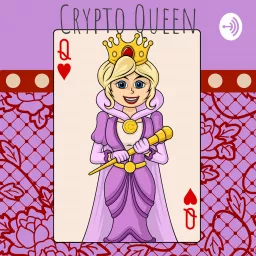Crypto Queen Podcast artwork