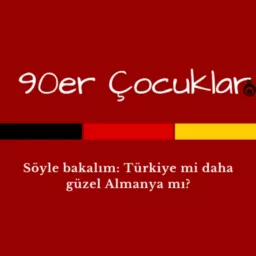 90er Çocuklar