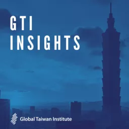 GTI Insights Podcast artwork