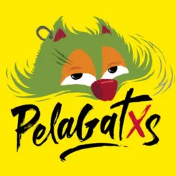Somos PelaGatos Podcast artwork
