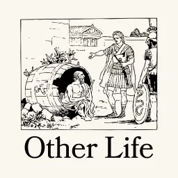 Other Life Podcast artwork