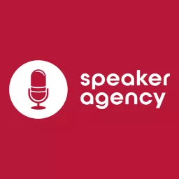 Speaker Agency Podcast artwork