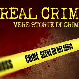 REAL CRIME