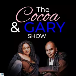 The Cocoa and Gary Show Podcast artwork