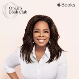 Oprah’s Book Club Podcast artwork