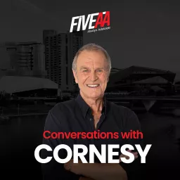 Conversations with Cornesy