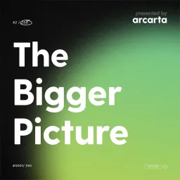 The Bigger Picture Podcast artwork