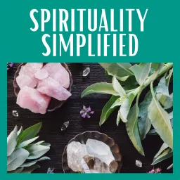 Spirituality Simplified Podcast artwork