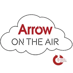 Arrow on the Air Podcast artwork