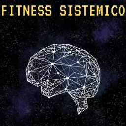 Nutrivolución: Fitness Sistémico Podcast artwork