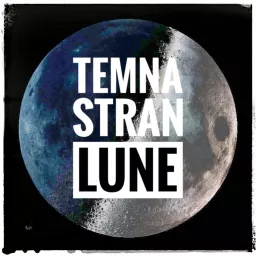 Temna stran Lune Podcast artwork