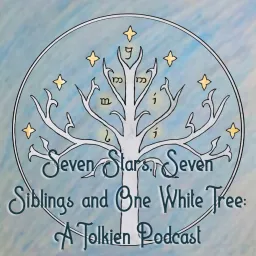 Seven Stars, Seven Siblings, and One White Tree