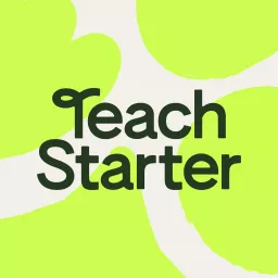 Teach Starter Podcast artwork