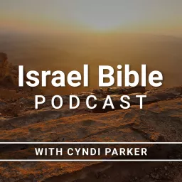 Israel Bible Podcast artwork