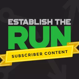 Establish The Run - NFL Premium Podcast artwork