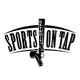 Sports On Tap Podcast artwork