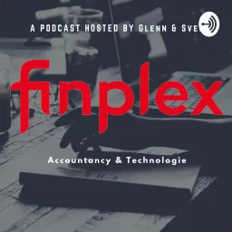 Finplex: Accountancy&Technologie met Glenn&Sven