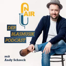 On Air - Der Blasmusik Podcast artwork