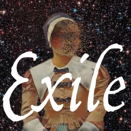 EXILE Podcast artwork