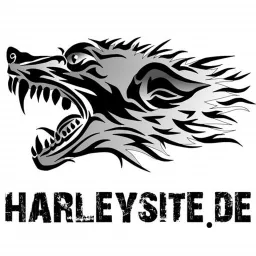 DER HARLEYSITE PODCAST