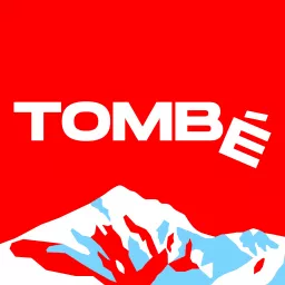 TOMBÉ Podcast artwork