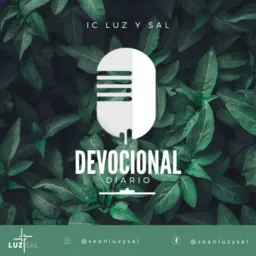 Devocional Diario Podcast artwork