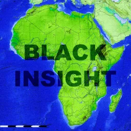 Black Insight Podcast artwork