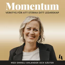 MOMENTUM – Verktyg för att stärka ditt ledarskap