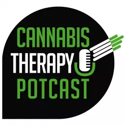Cannabis Therapy Potcast Podcast artwork
