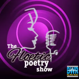 The Floetic Poetry Show Podcast artwork