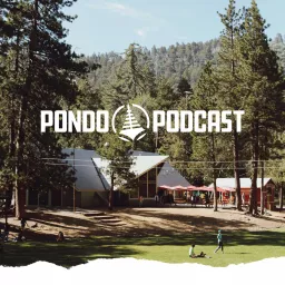 Pondo Podcast artwork