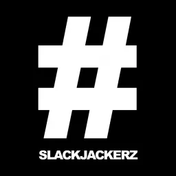 SlackJackerz - The Rave Channel | Techno, Rave & Acid Radio Show Podcast artwork