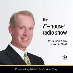 r-House Radio Show Podcast artwork