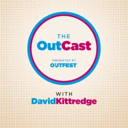 The OutCast Presented by Outfest Podcast artwork