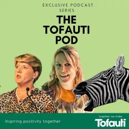 Tofauti Podcast artwork