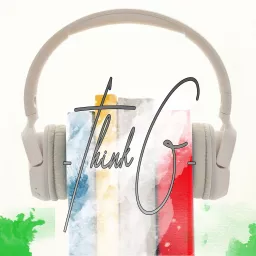 _thinkg_ Podcast artwork