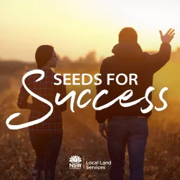 Seeds for Success Podcast artwork