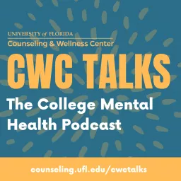 CWC Talks Podcast artwork