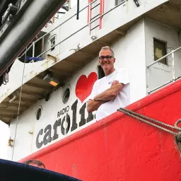 Radio Caroline - André van Os' Podcast