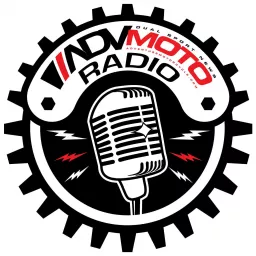 Adventure Motorcycle (ADVMoto) Radio Podcast artwork