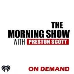 Preston Scott Show