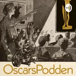 Oscarspodden Podcast artwork