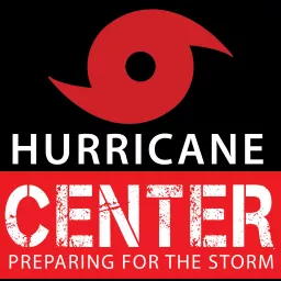 HURRICANE CENTER Podcast artwork