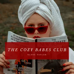 The Cozy Babes Club Podcast artwork