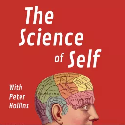 The Science of Self Podcast artwork