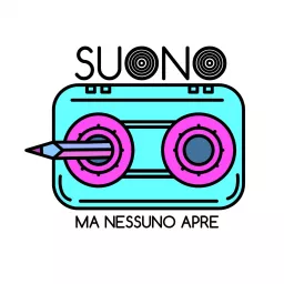 Suono Ma Nessuno Apre Podcast artwork