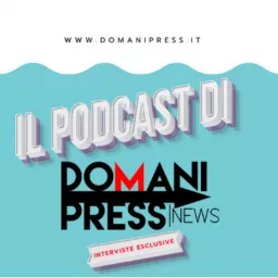 Domanipress Podcast artwork